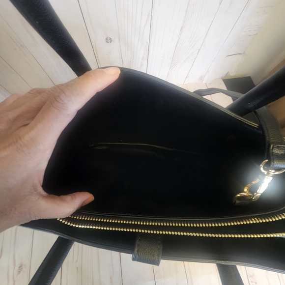 Aldo Black  Bag - Picture 4 of 7